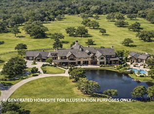 1155 Point Vista Rd, Hickory Creek, TX 75065