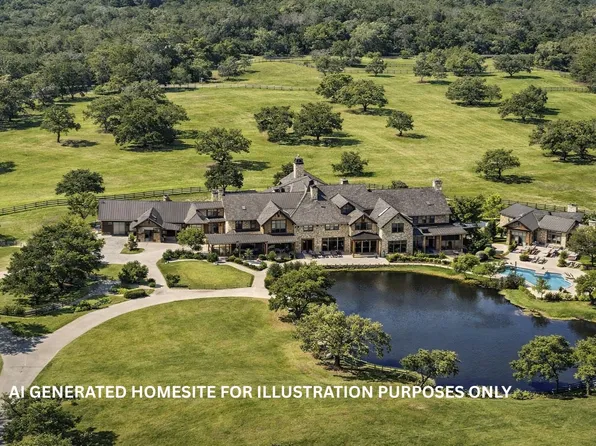 1155 Point Vista Rd, Hickory Creek, TX 75065