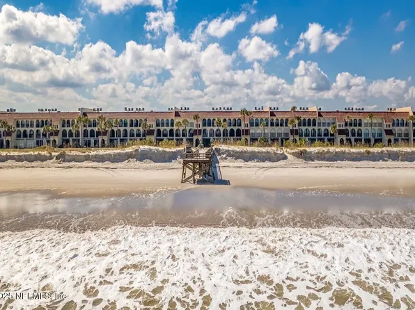 10 10TH Street #14C, Atlantic Beach, FL 32233