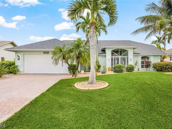 4618 SW 24th Pl, Cape Coral, FL 33914