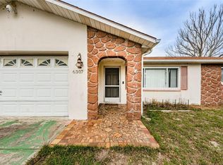 6307 Aberdeen Ave, New Port Richey, FL 34653
