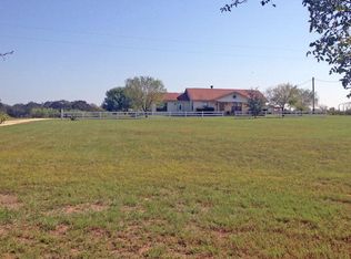 1491 Highsmith Rd, Luling, TX 78648