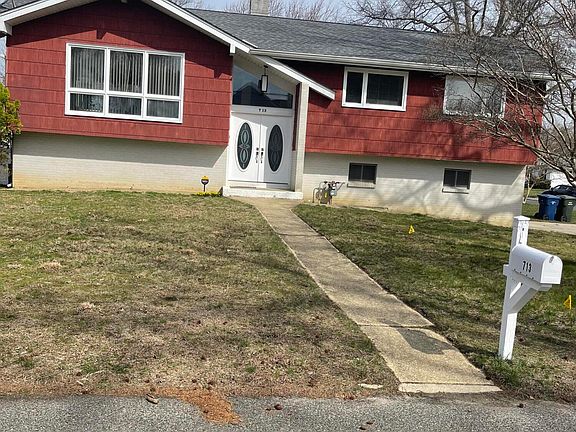 2nd image of 713 Talmadge Ave
