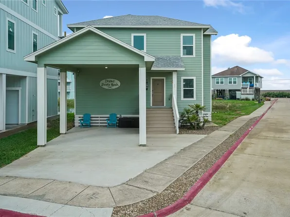 162 La Concha Blvd #30, Port Aransas, TX 78373