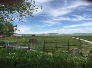 6395 N 2400 W, Amalga, UT 84335