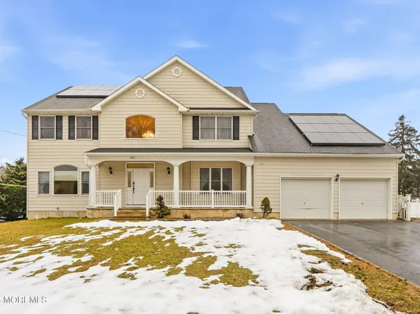 1801 Finderne Street, Oakhurst, NJ 07755