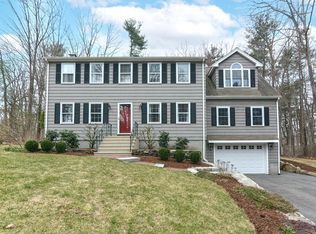 5 Brian Rd, Franklin, MA 02038