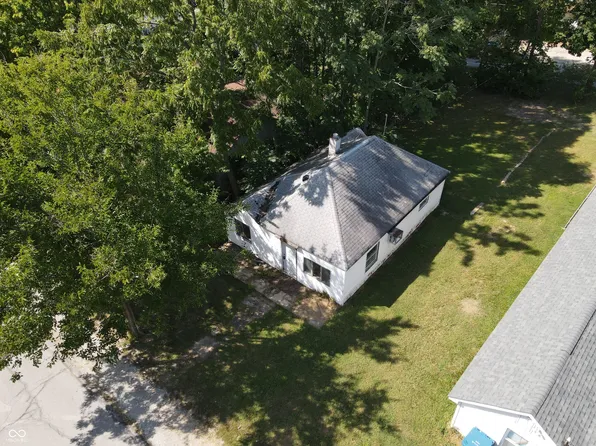 1910 Mulberry St, Noblesville, IN 46060