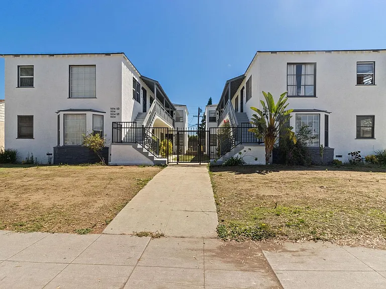 1014-1020 S. Inglewood Ave. Inglewood, CA 90301 — Photo 10