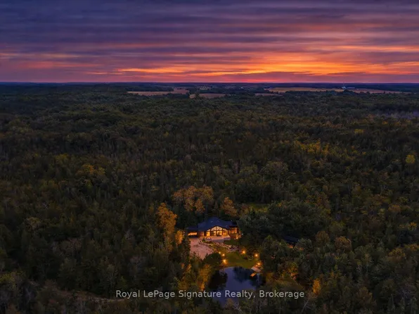 415040 10th Line, The Blue Mountains, ON N0H 2E0