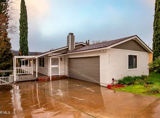 14520 Hardtree Dr, Lake Hughes, CA 93532