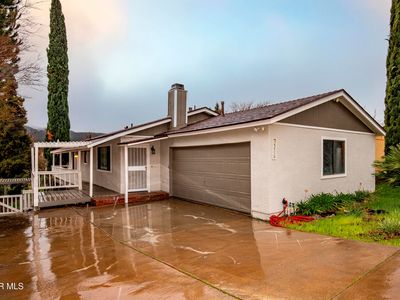 14520 Hardtree Dr, Lake Hughes, CA, 93532