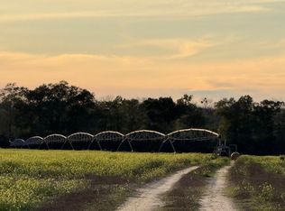 5526 Old U South Rd, Malone, FL 32445