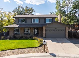 143 Zang Ct, Lakewood, CO 80228