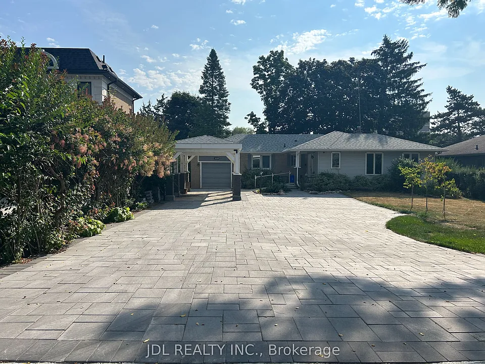 110 Robinson St #A BSMT