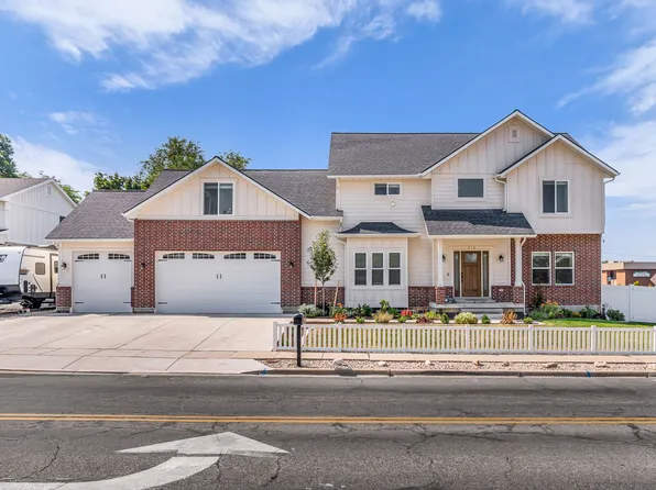 410 E Pages Ln, Centerville, UT 84014
