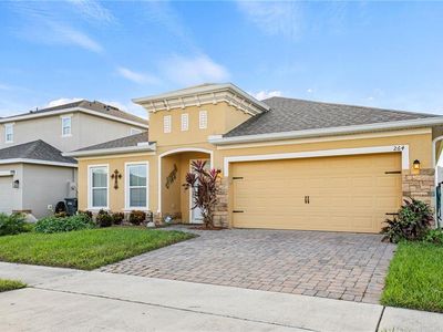 264 Williamson Dr, Davenport, FL, 33897