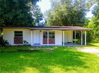 707 Shiloh St, Fruitland Park, FL 34731