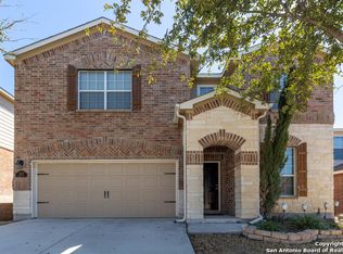 3314 Sabine Way, San Antonio, TX 78253
