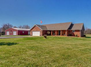 157 Wild Cat Rd, Billings, MO 65610