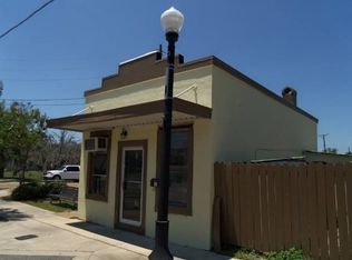 144 SW Horry Ave, Madison, FL 32340