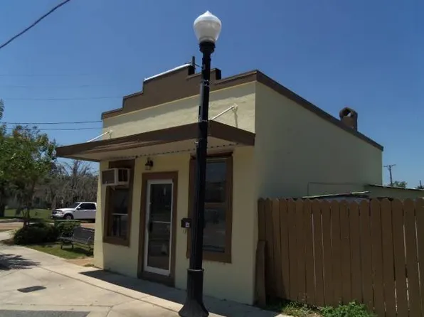 144 SW Horry Ave, Madison, FL 32340