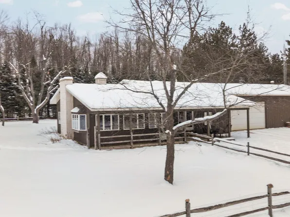 3995 Old Vanderbilt Rd, Vanderbilt, MI 49795