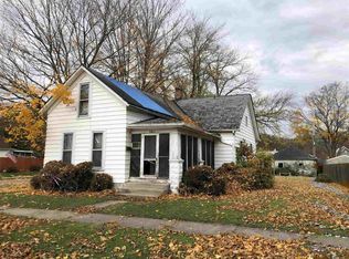 536 W 6th St, Peru, IN 46970