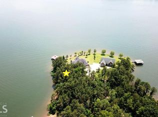 18 Big Water East Rd #18A, Sparta, GA 31087