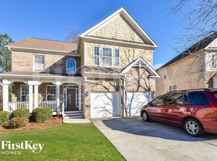 2686 Summit Pkwy SW, Atlanta, GA 30331