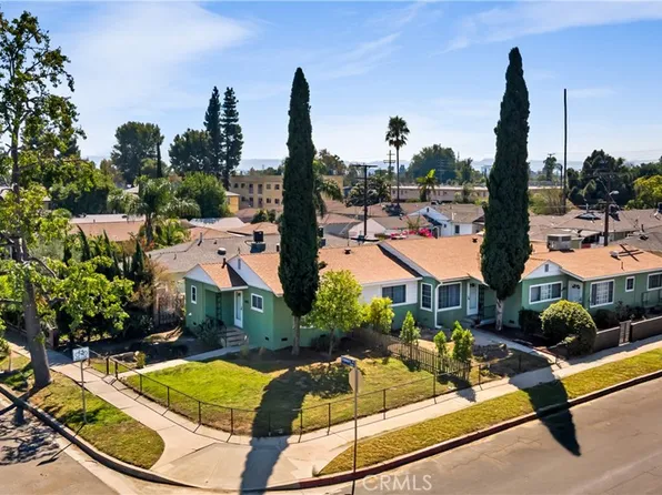 6153 Clybourn Ave, North Hollywood, CA 91606