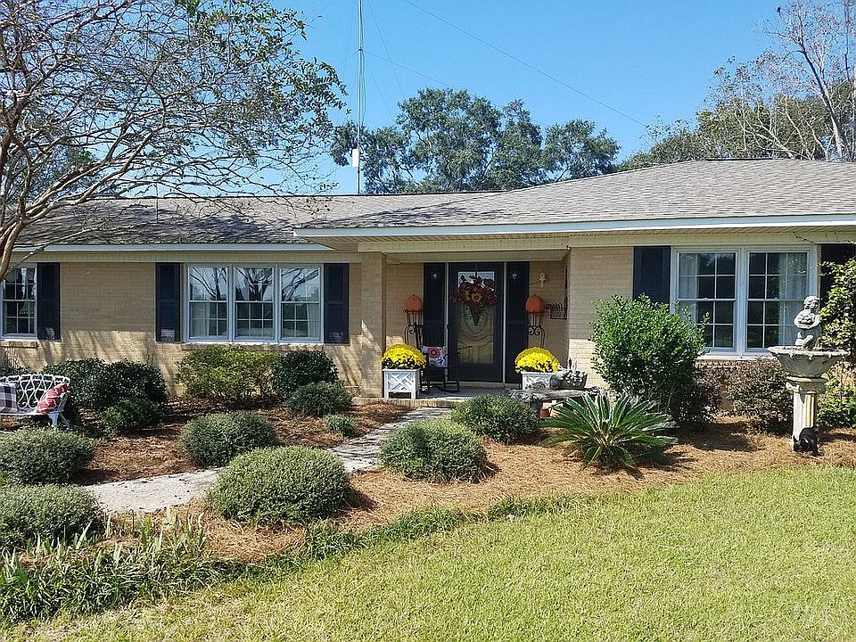 134 Kennedy St, Stateline, MS 39362 Zillow