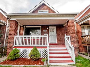 9148 S Greenwood Ave, Chicago, IL 60619