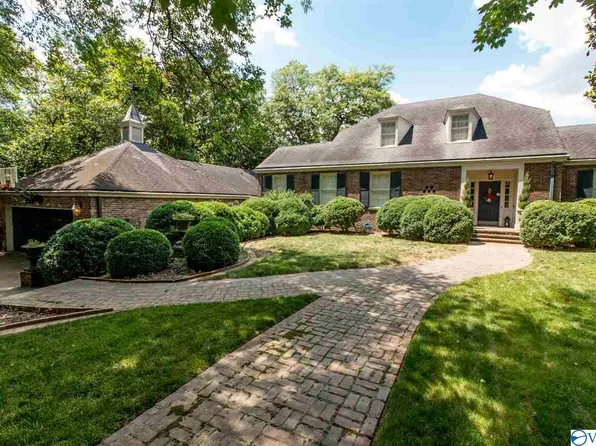 405 Echols Ave SE, Huntsville, AL 35801