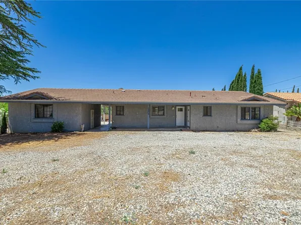 13215 E Avenue W11, Pearblossom, CA 93553