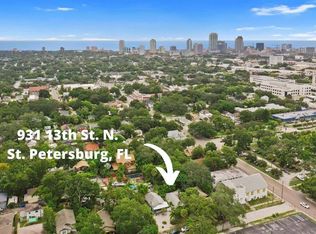 929 13th St N, Saint Petersburg, FL 33705
