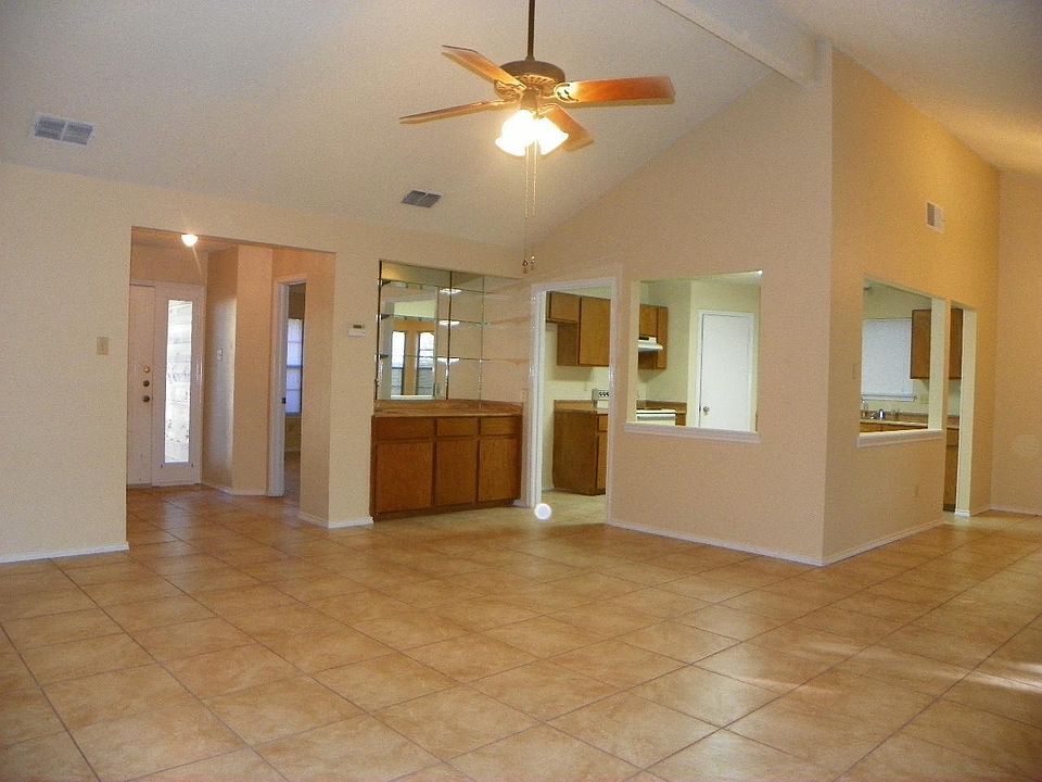 Living Room looking into kitchen or bar area.