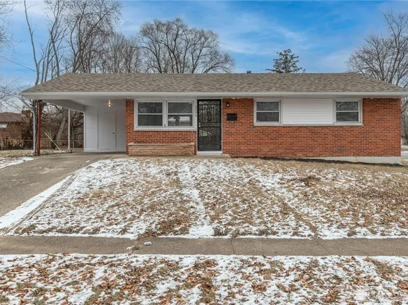 2506 Marchmont Dr, Dayton, OH 45406