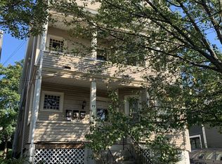 (Undisclosed Address), Medford, MA 02155