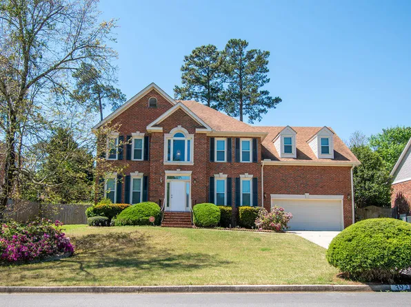 392 BAKERS FERRY Trail, Martinez, GA 30907