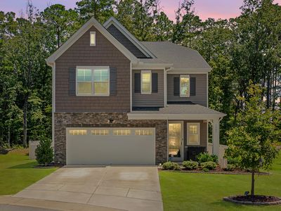 1505 Tavel House Ln, Fuquay Varina, NC, 27526