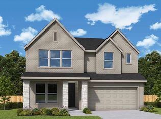 Gladiola Plan, Jubilee, Hockley, TX 77447