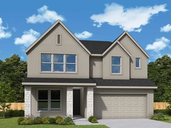 5805 Gunner Point, New Braunfels, TX 78130