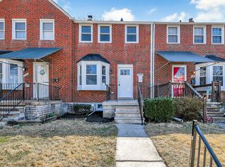 8339 Wyton Rd, Baltimore, MD 21286