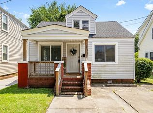 1007 Rugby St, Norfolk, VA 23504