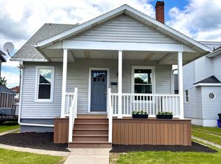 515 S Wayne St, Lewistown, PA 17044