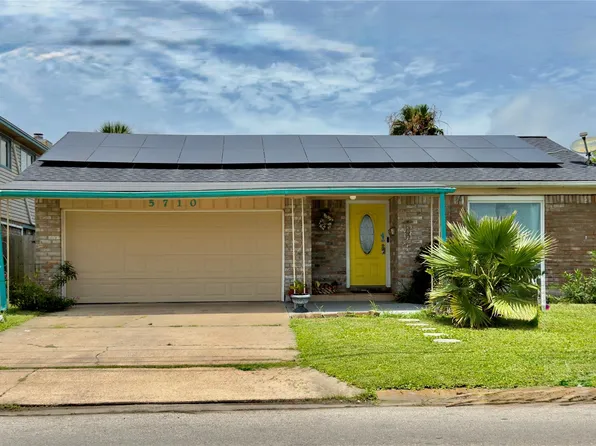 5710 Avenue T 1/2, Galveston, TX 77551