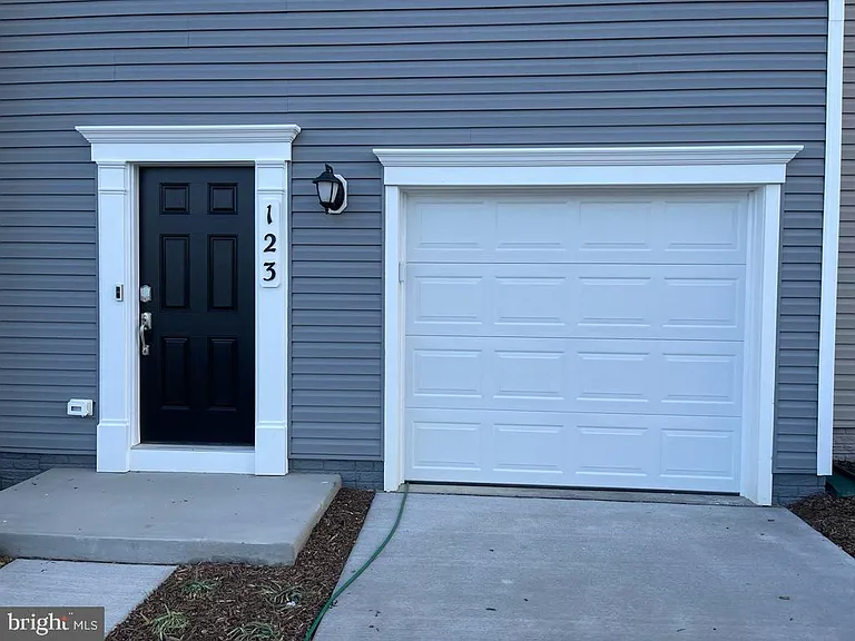 123 Tye Ct — Photo 2