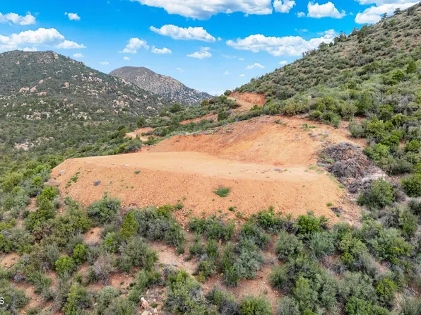 0 W Six Claims Rd, Prescott, AZ 86305