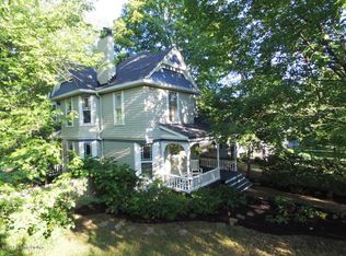 104 Blackburn Ave, Louisville, KY 40206